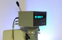 Hardness tester